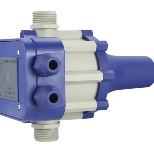Automatic Pump Control