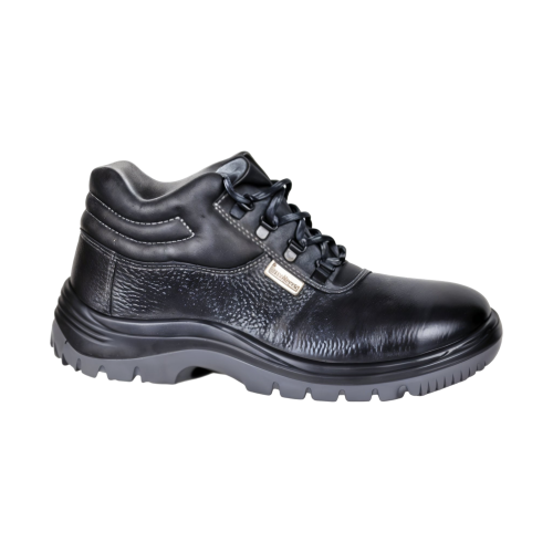Americass Cut Safety Shoe Upper