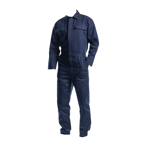 Cotton Coverall