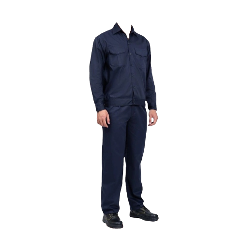 Cotton Pant Shirt Set