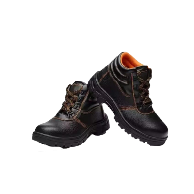 Yes Boss Safety Shoes