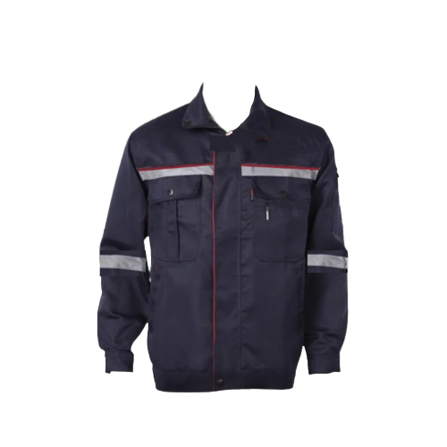 Flame Resistant Winter Jacket CAT2 – 8CAL
