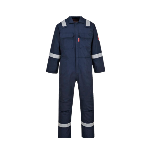 FR Cotton Coverall