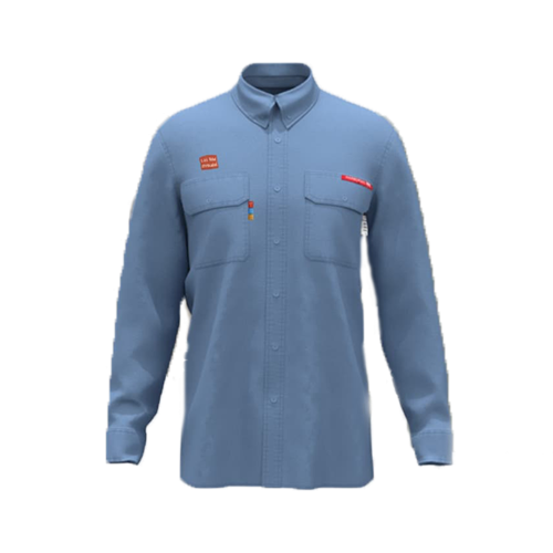 FR Shirt CAT-2