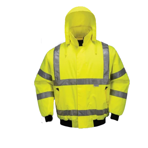 Winter Shield Jacket