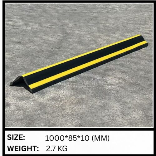 Aluminium Corner Guard