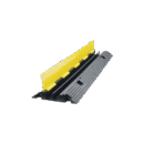 Cable Protector Rubber Ramp