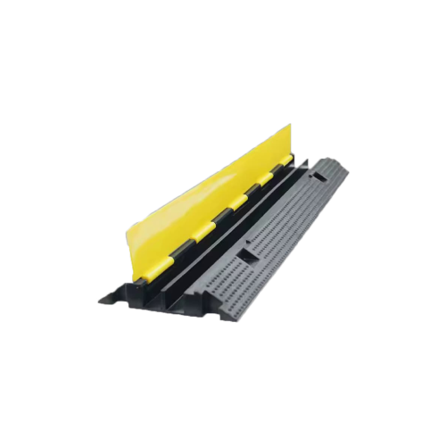 Cable Protector Rubber Ramp