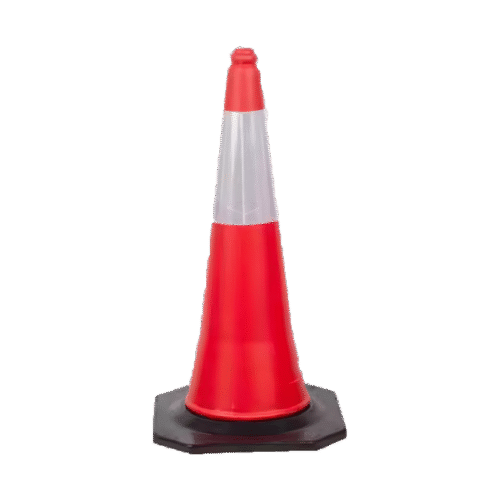 PVC Traffic Cones