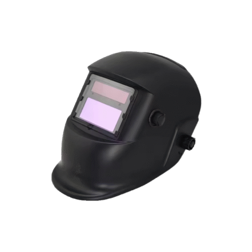 Auto-Darkening Welding Helmet