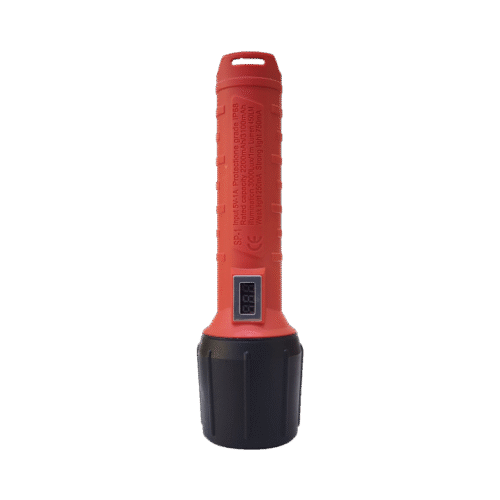SP-1 Flashlight