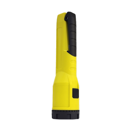 SP-4 Flashlight