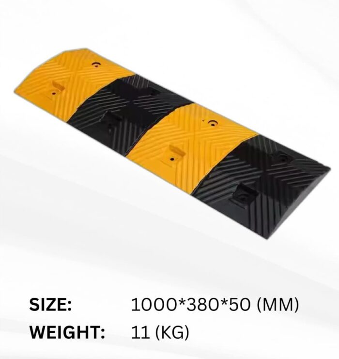 Speed Bump - Image 2