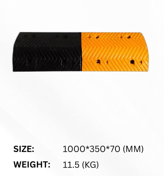 Speed Bump - Image 3