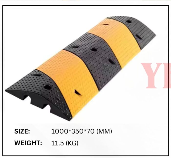 Speed Bump