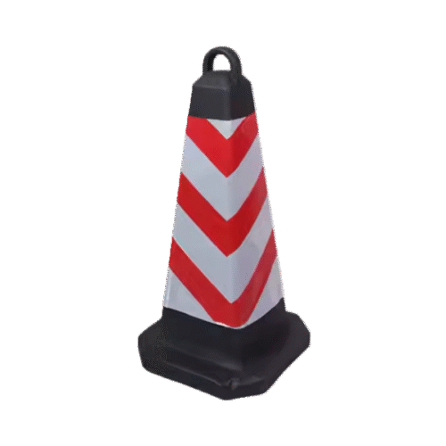 Square Traffic Cone