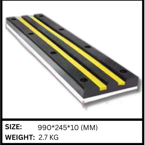 Wall Guard